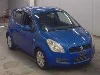 SUZUKI SPLASH