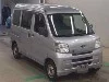 SUBARU SAMBAR VAN