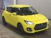 SUZUKI SWIFT SPORTS
