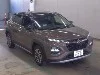 SUZUKI FRONX