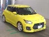 SUZUKI SWIFT SPORTS
