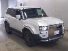 TOYOTA LAND CRUISER 250