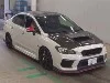 SUBARU WRX STI