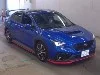SUBARU WRX S4