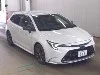 TOYOTA COROLLA TOURING