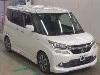 SUZUKI SOLIO BANDIT