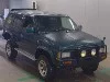 NISSAN TERRANO