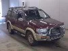 NISSAN TERRANO