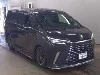 LEXUS LM