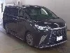 LEXUS LM
