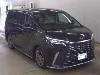 LEXUS LM