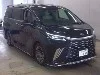 LEXUS LM