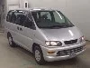 MITSUBISHI DELICA