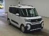 DAIHATSU TANTO FUN CROSS