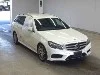 MERCEDES BENZ E CLASS STATION WAGON
