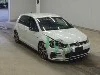 VOLKSWAGEN GOLF  GTI