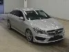 MERCEDES BENZ CLA SHOOTING BRAKE