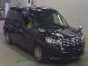 TOYOTA JPN TAXI