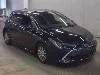 TOYOTA COROLLA SPORT