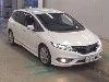 HONDA JADE