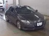 HONDA CR-Z