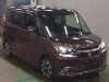 SUZUKI SOLIO BANDIT