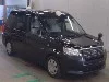 TOYOTA JPN TAXI