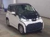 TOYOTA C+POD