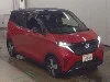 NISSAN SAKURA