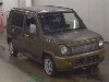 DAIHATSU NAKED