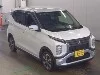 MITSUBISHI EK X