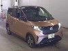 NISSAN SAKURA