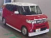 HONDA N BOX SLASH
