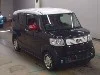 HONDA N BOX SLASH