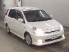 TOYOTA RAUM