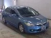 HONDA CIVIC HYBRID