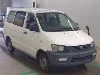 TOYOTA LITE ACE VAN