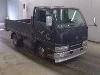 MITSUBISHI FUSO CANTER GUTS
