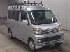 SUBARU DIAS WAGON