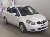 SUZUKI SX4 SEDAN