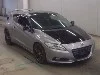 HONDA CR-Z