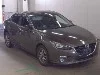 MAZDA AXELA HYBRID