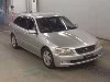 TOYOTA ALTEZZA WAGON