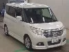 MITSUBISHI DELICA D2