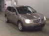 NISSAN DUALIS