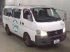 NISSAN CARAVAN
