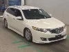 HONDA ACCORD TOURER