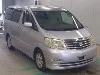 TOYOTA ALPHARD G
