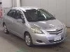 TOYOTA BELTA