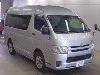 TOYOTA REGIUS VAN